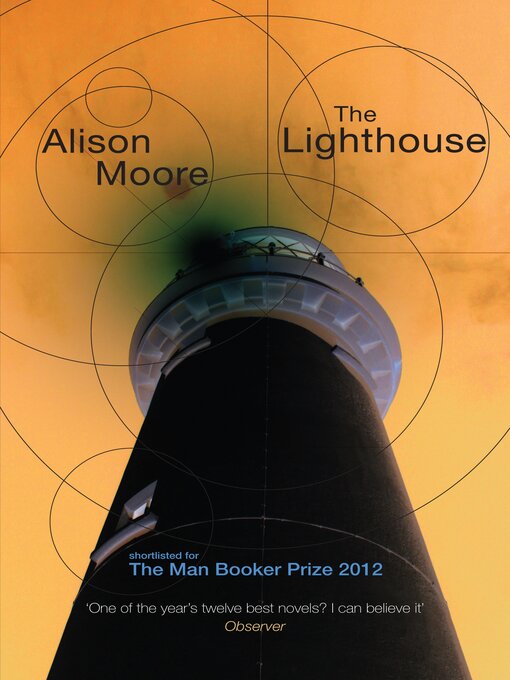 Title details for The Lighthouse by Alison Moore - Available